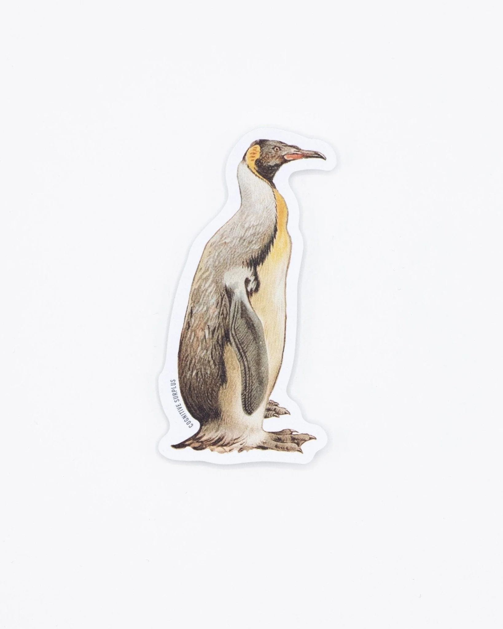 Penguin Sticker - Image 2