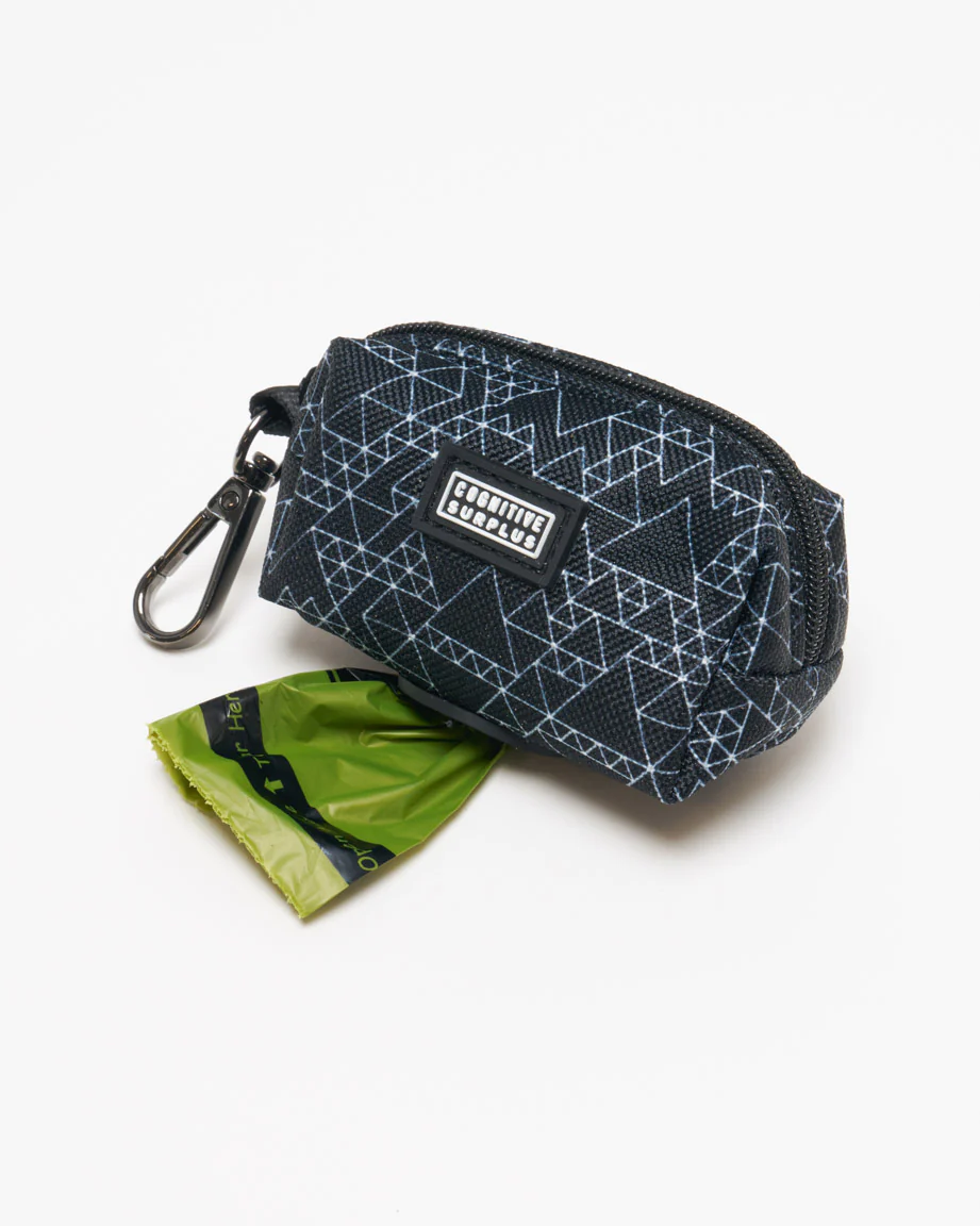 Pet Waste Bag Holder - Image 2