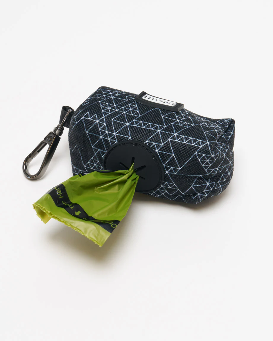 Pet Waste Bag Holder - Image 3