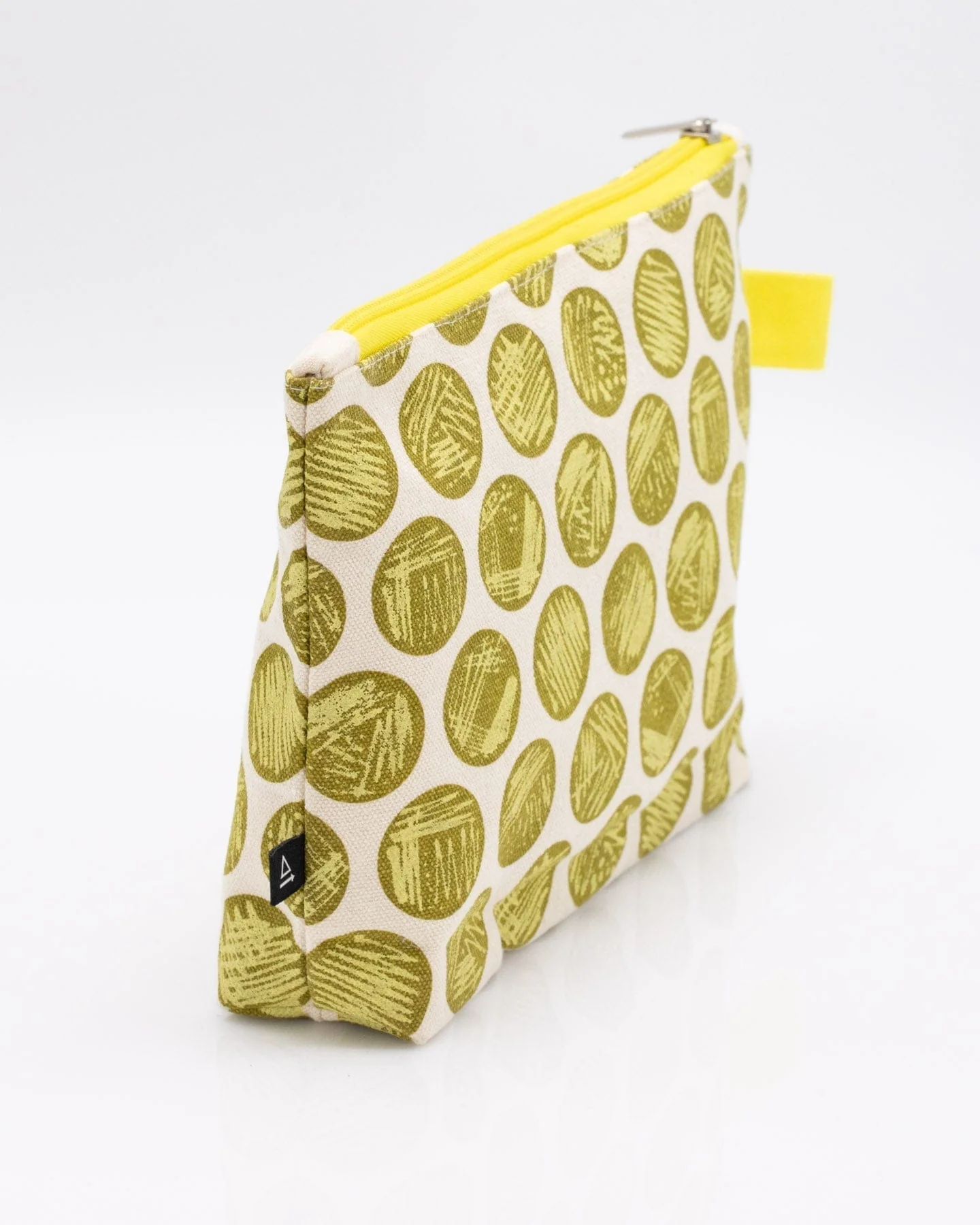 Petri Dish Streaking Pencil Bag - Image 3