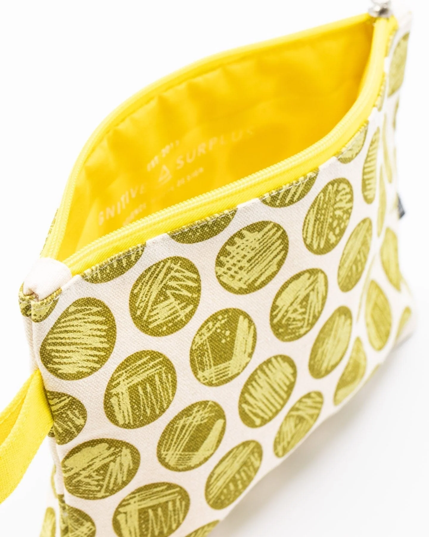 Petri Dish Streaking Pencil Bag - Image 4
