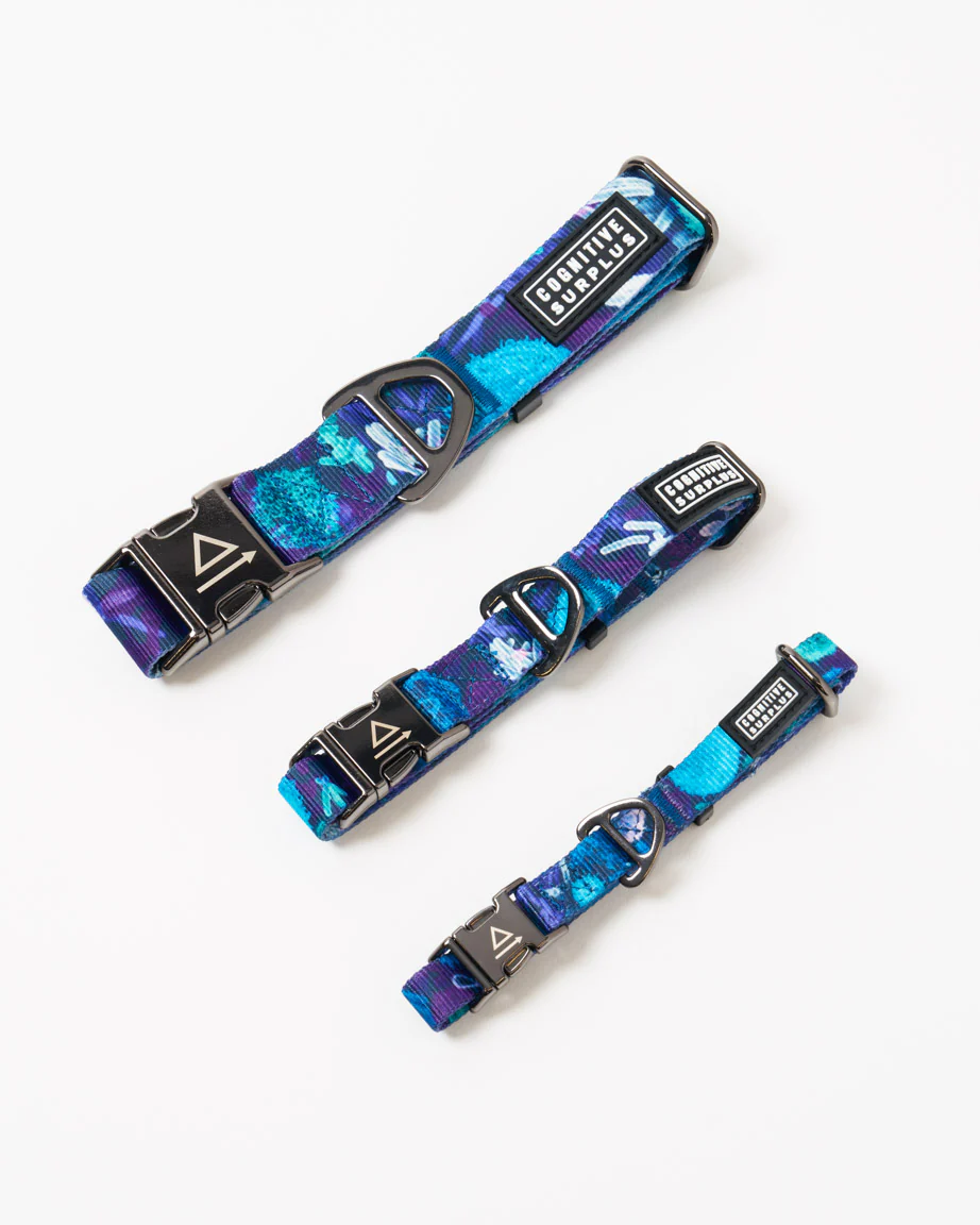 Infectious Disease Eco Pet Collar - Image 2