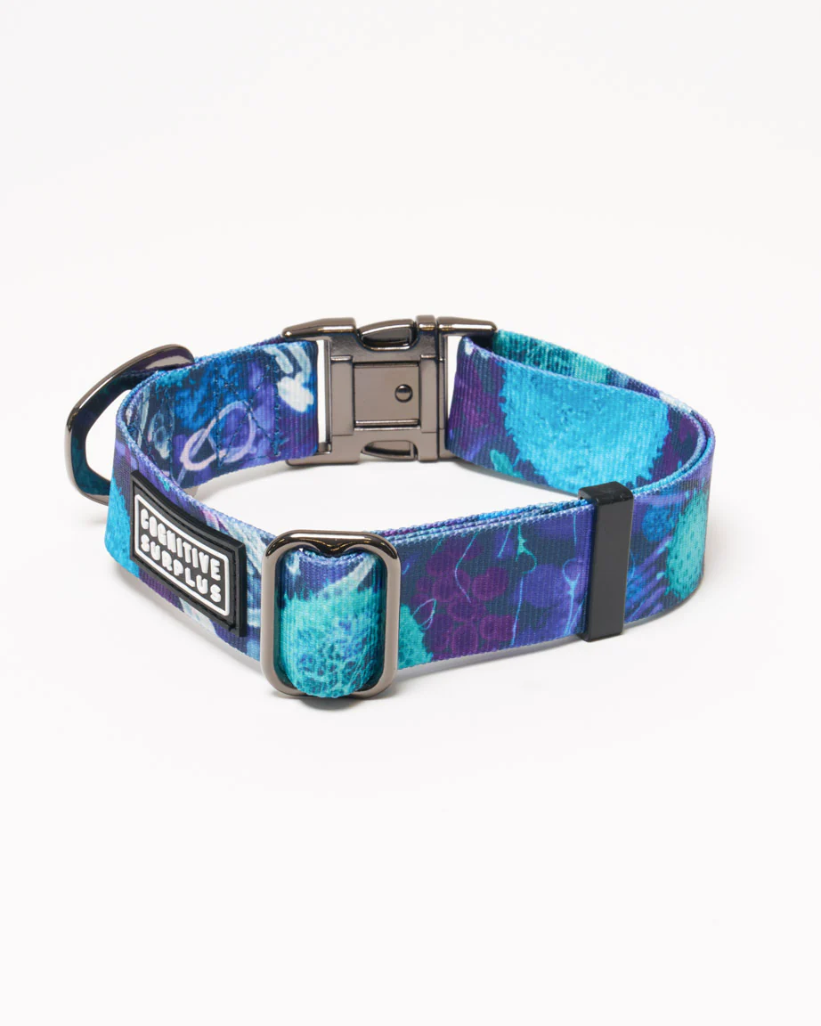 Infectious Disease Eco Pet Collar - Image 3