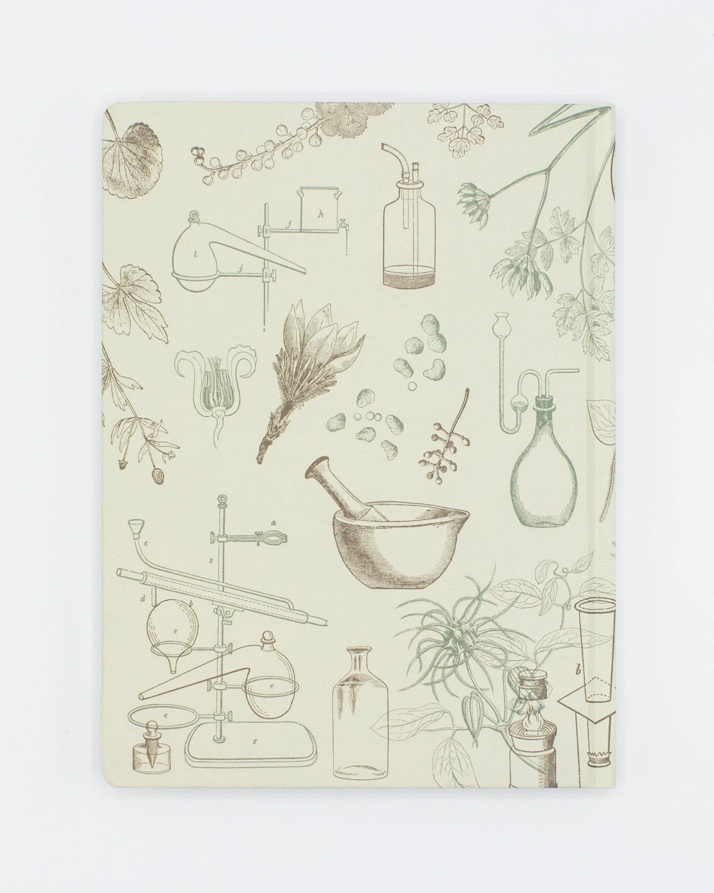 Pharmacy Hardcover Notebook - Dot Grid - Image 2