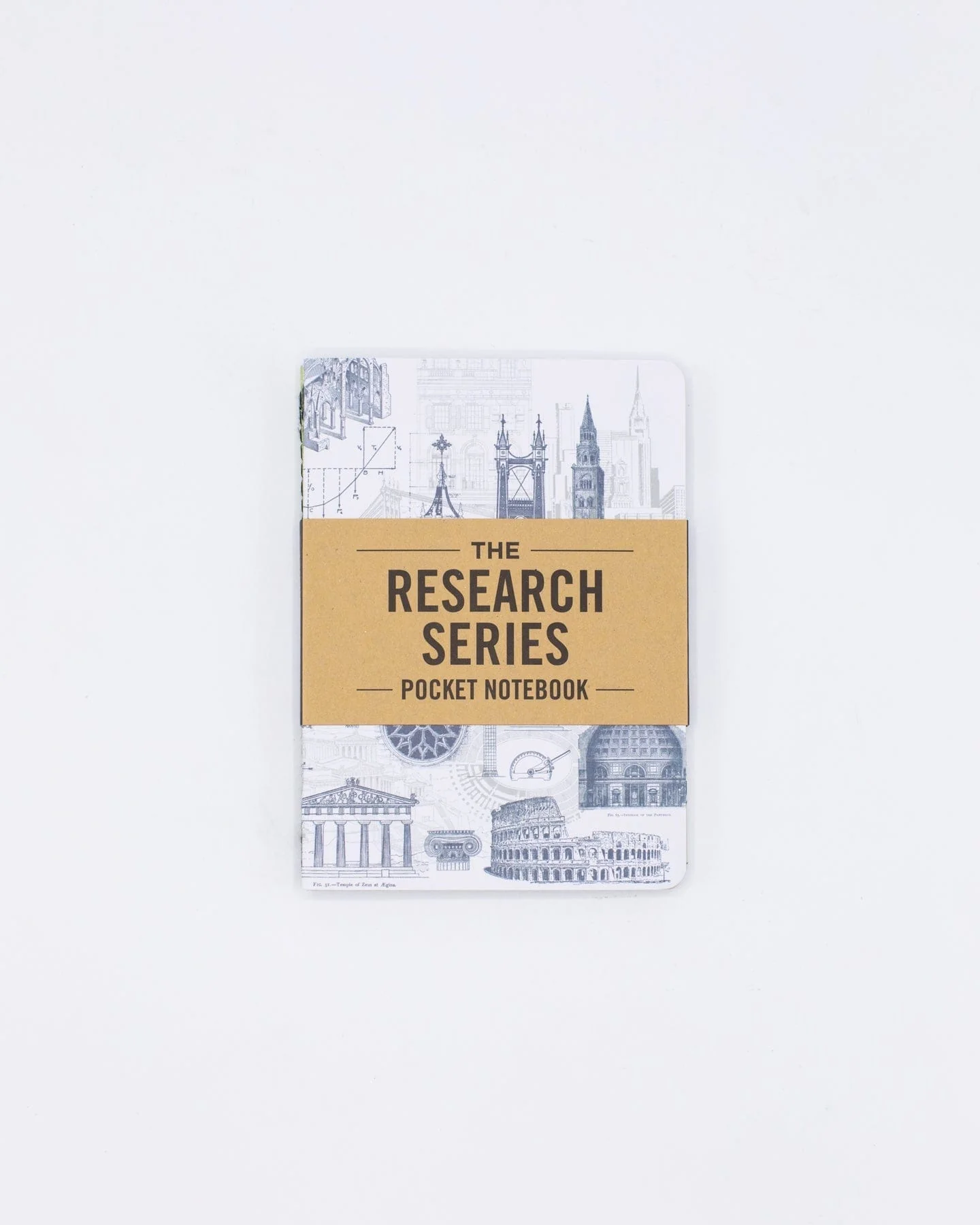 Physical Science Pocket Notebooks 4-pack - Image 2