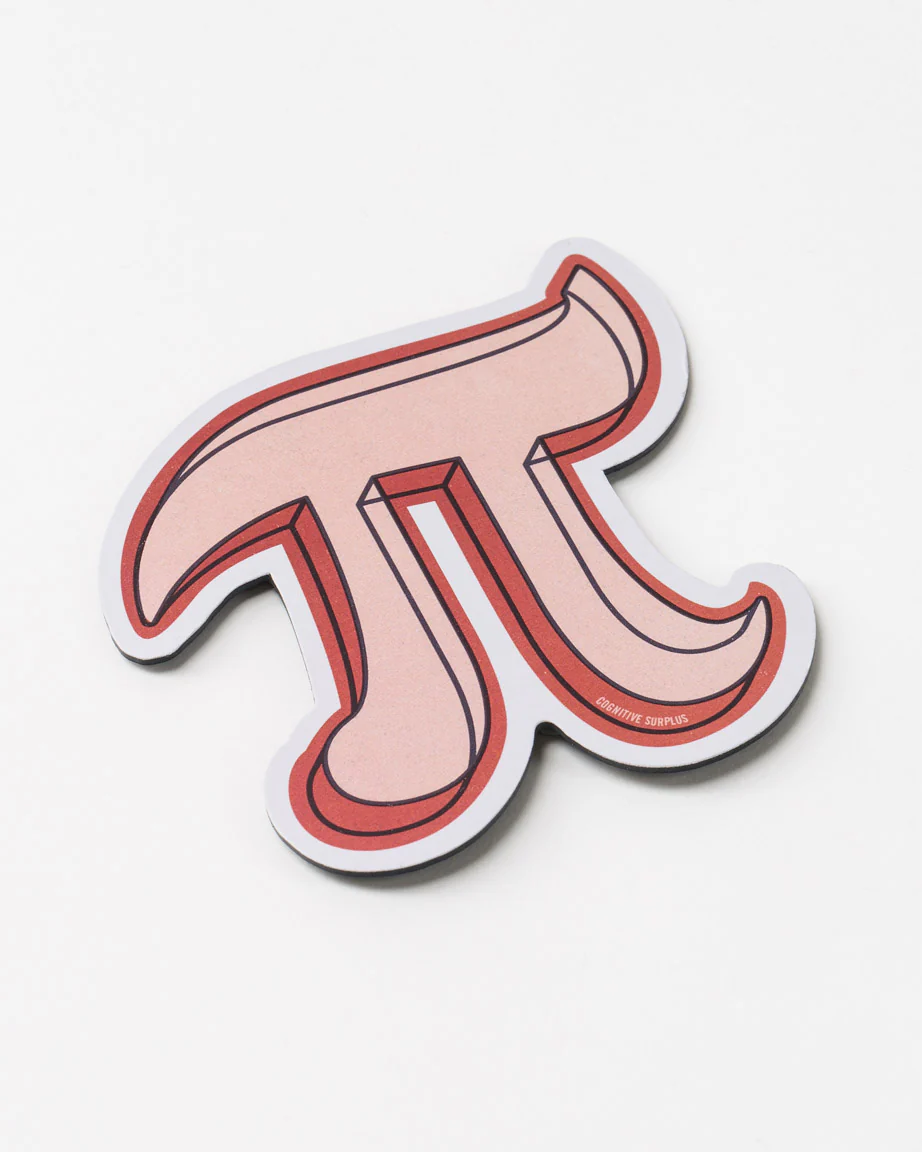 Pi Magnet