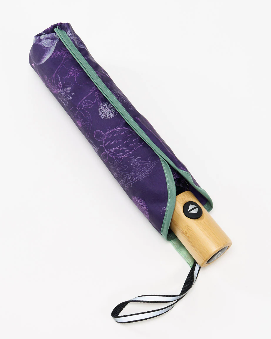 Poisonous Plants Umbrella - Image 3