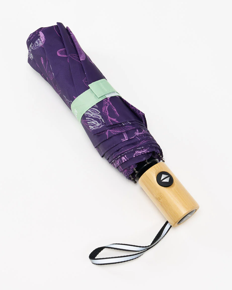 Poisonous Plants Umbrella - Image 4