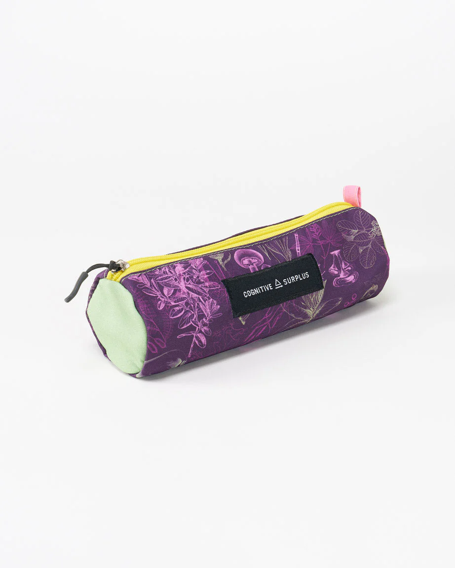 Poisonous Plants Zipper Bags - Image 10