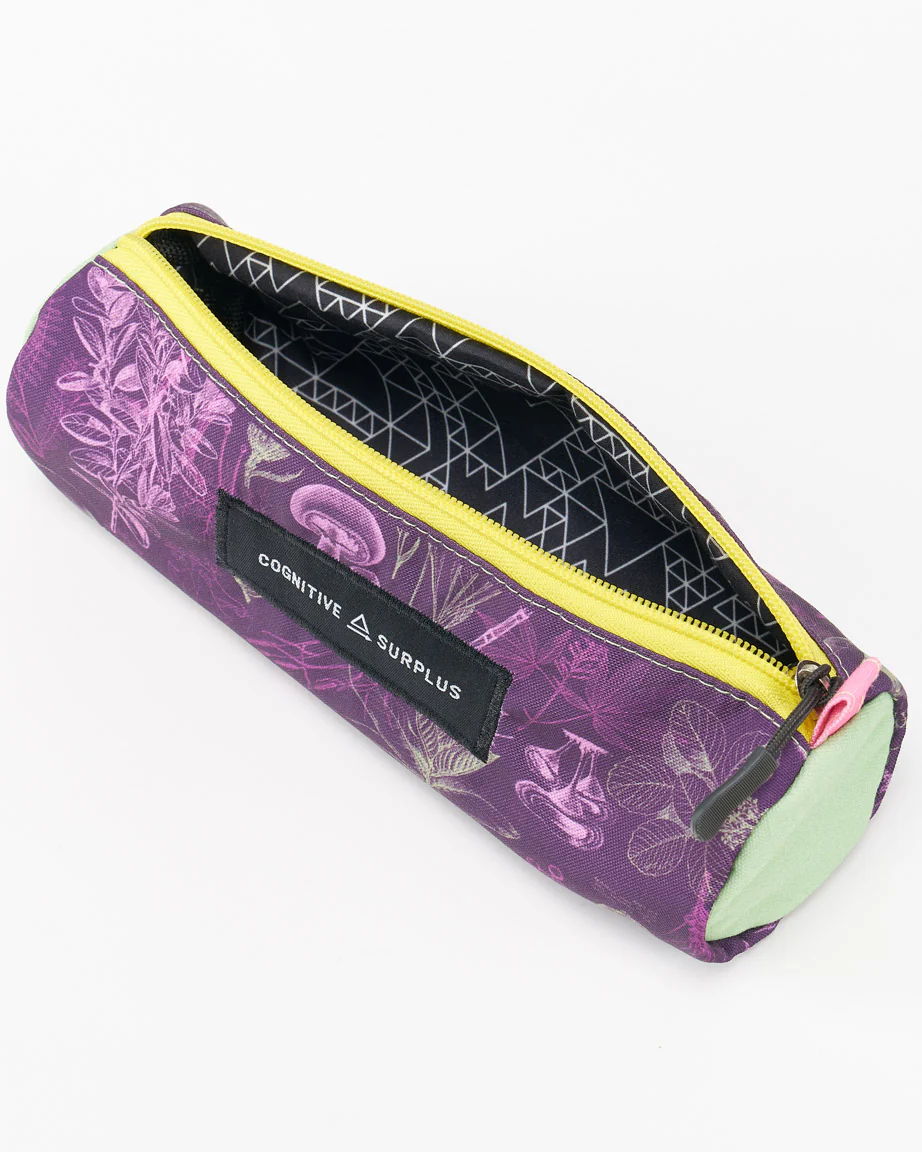 Poisonous Plants Zipper Bags - Image 3