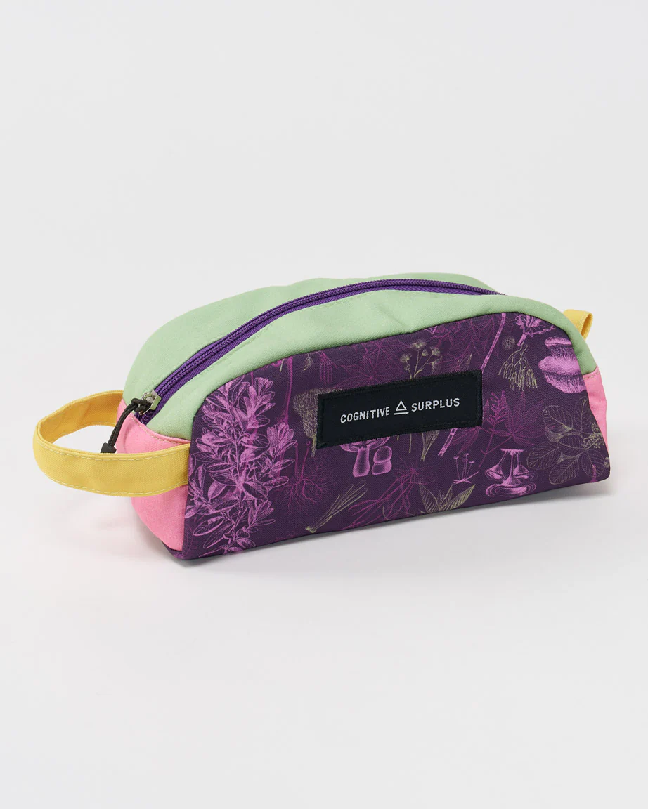 Poisonous Plants Zipper Bags - Image 4