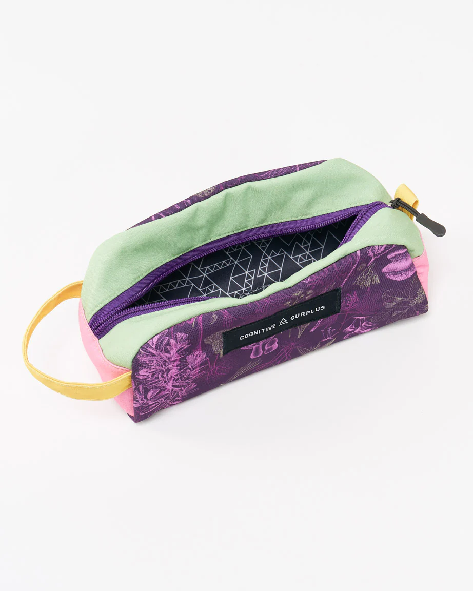 Poisonous Plants Zipper Bags - Image 5