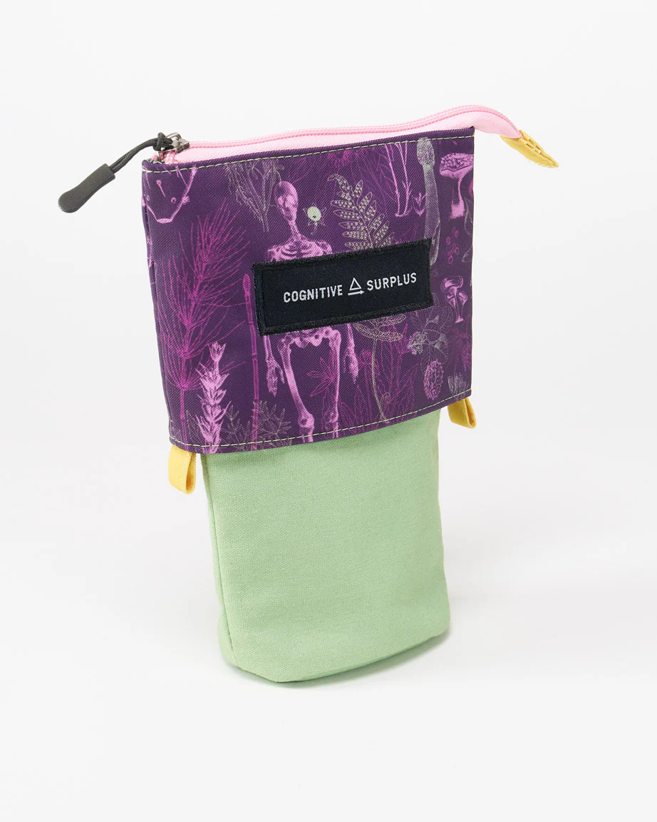 Poisonous Plants Zipper Bags - Image 7