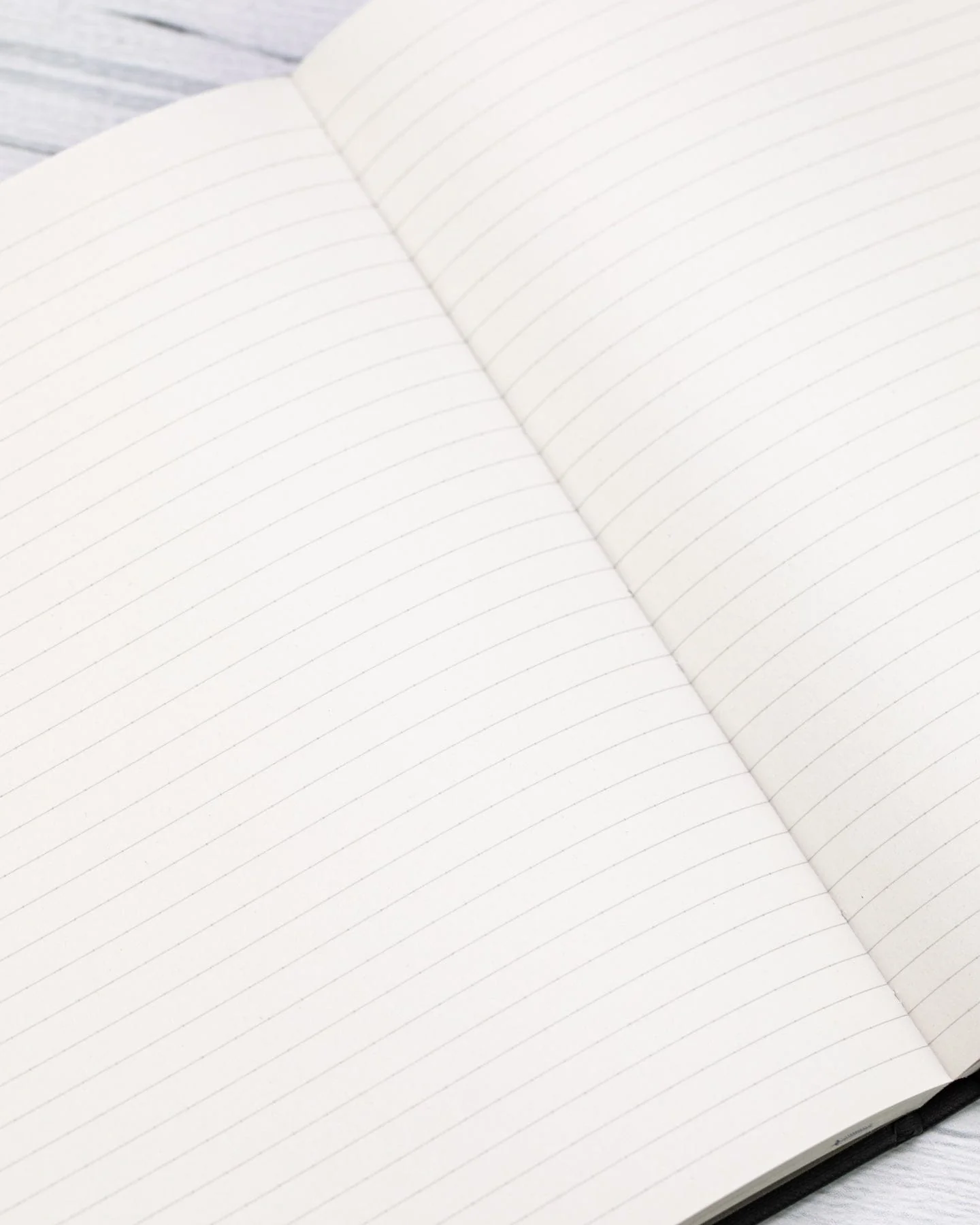 Poisonous Plants A5 Hardcover Notebook - Dotted Lines - Image 4