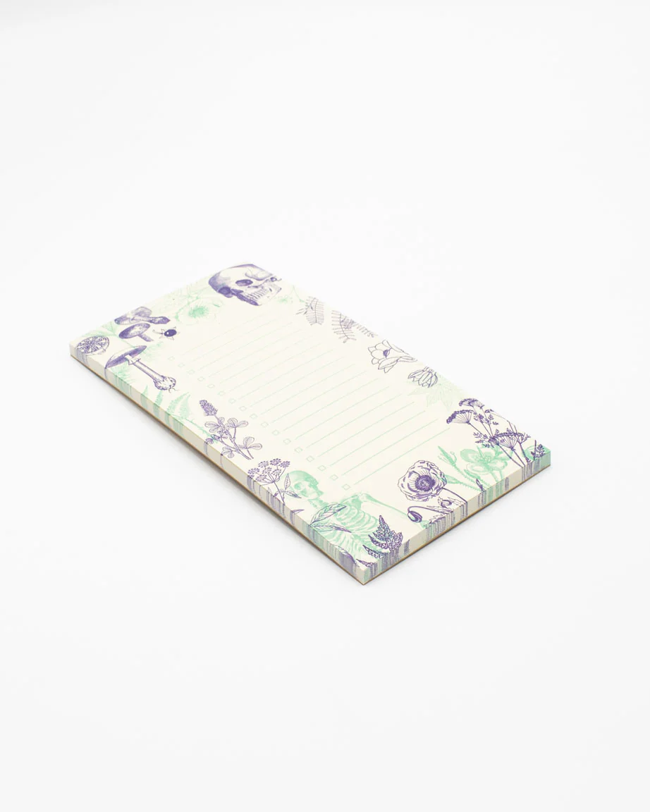 Poisonous Plants Notepads - Image 5