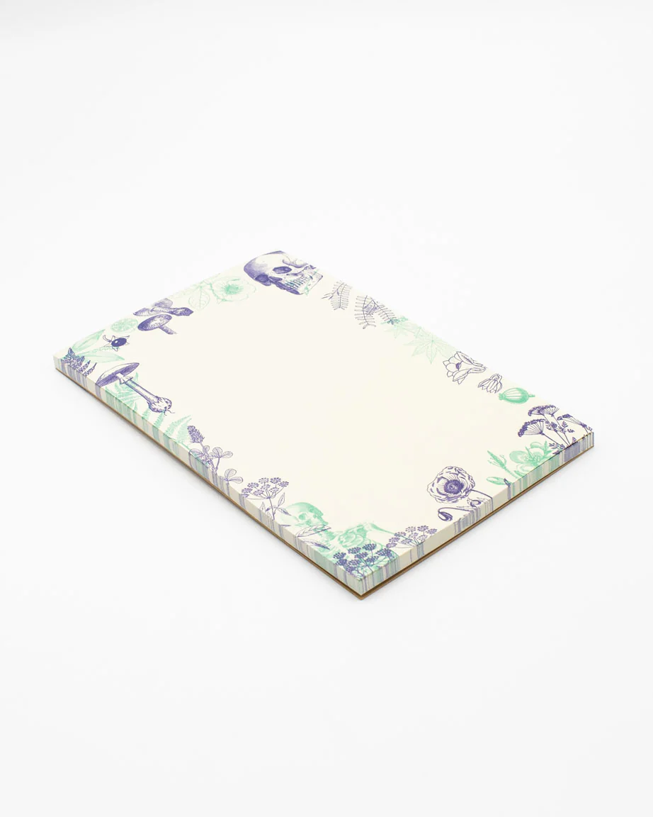 Poisonous Plants Notepads - Image 7