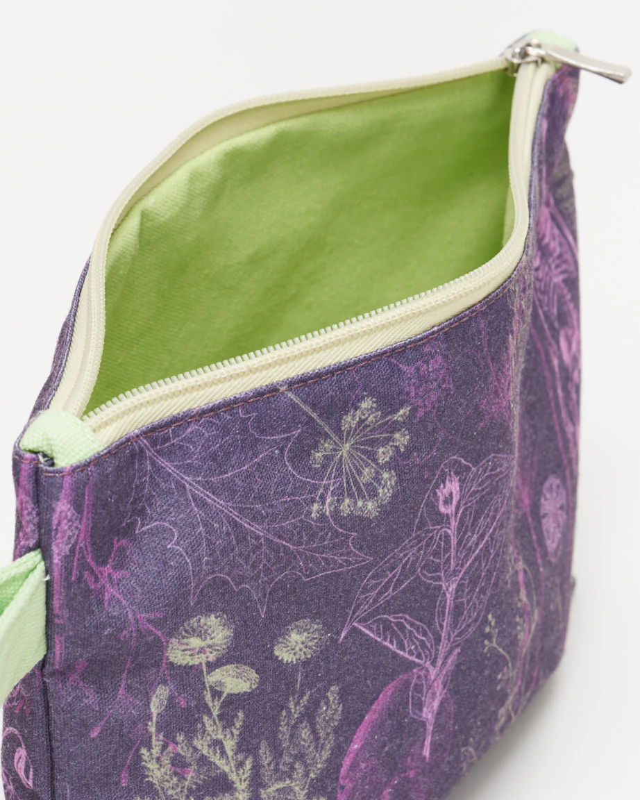 Poisonous Plants Pencil Bag - Image 2