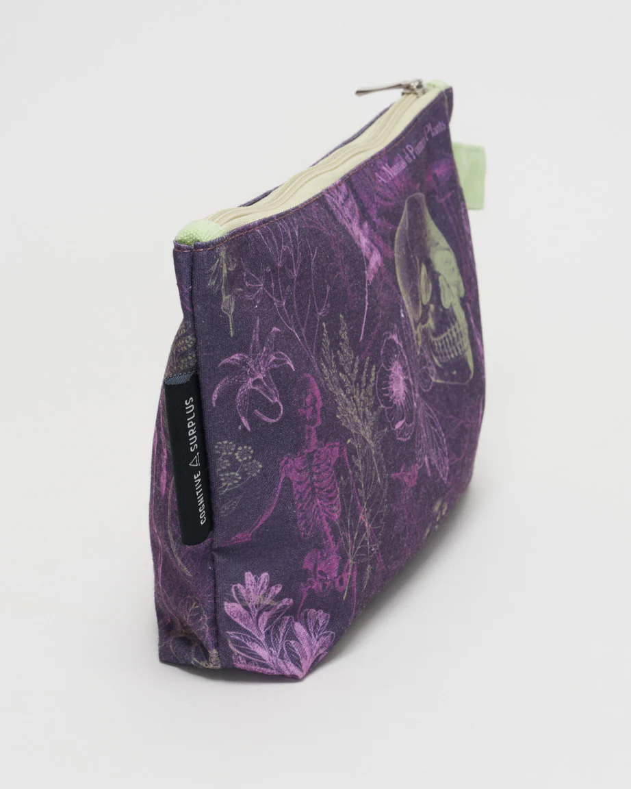 Poisonous Plants Pencil Bag - Image 4