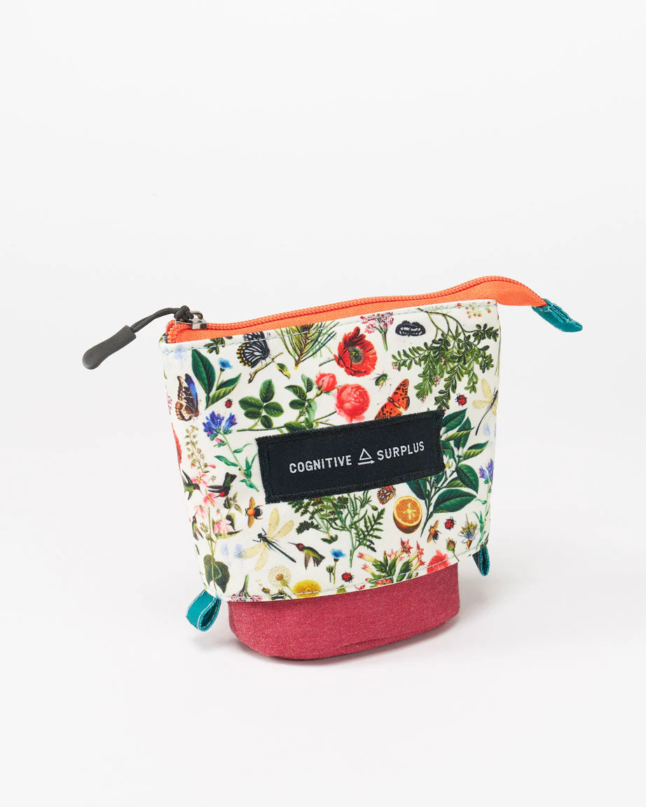 Pollinator Zipper Bags - Image 6