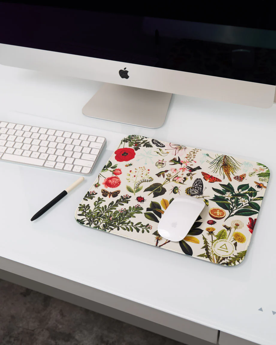 Pollinators Mouse Pad - Image 2