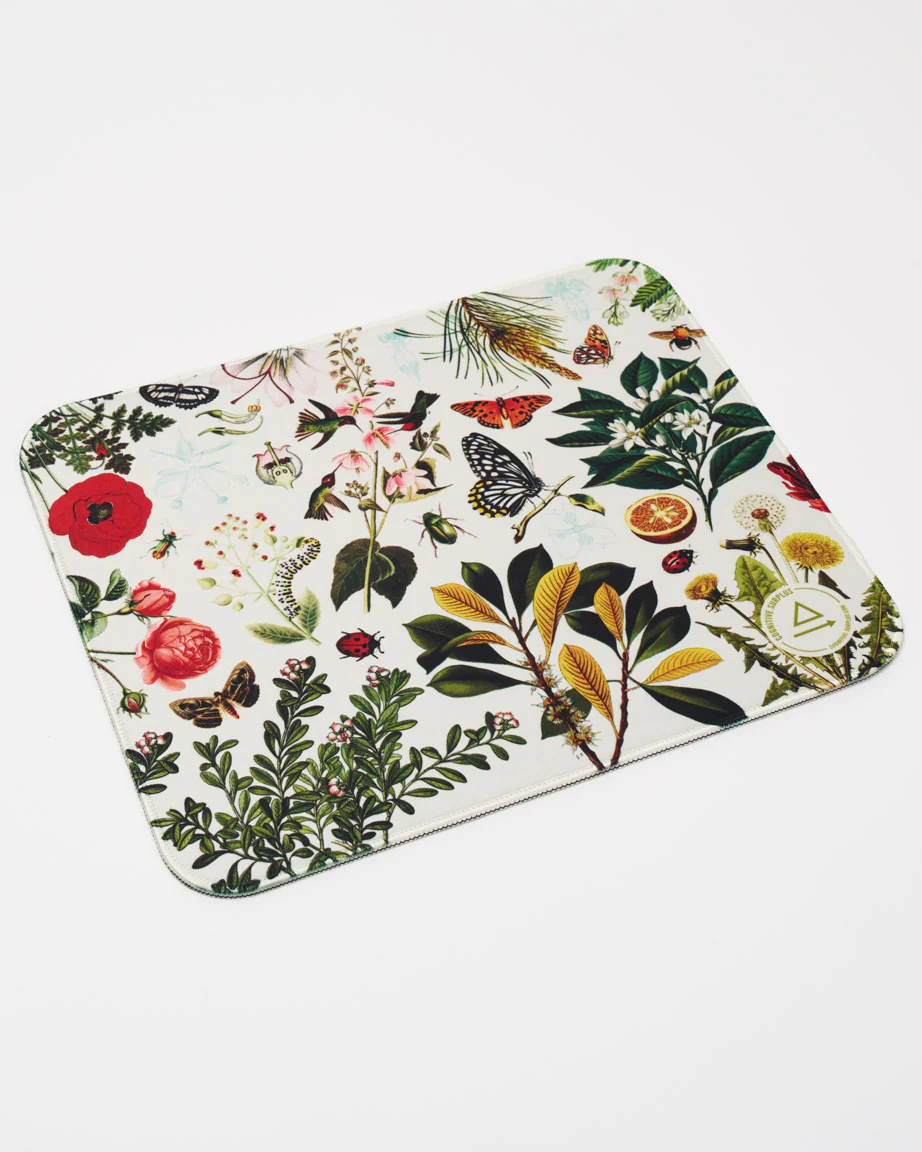 Pollinators Mouse Pad - Image 3