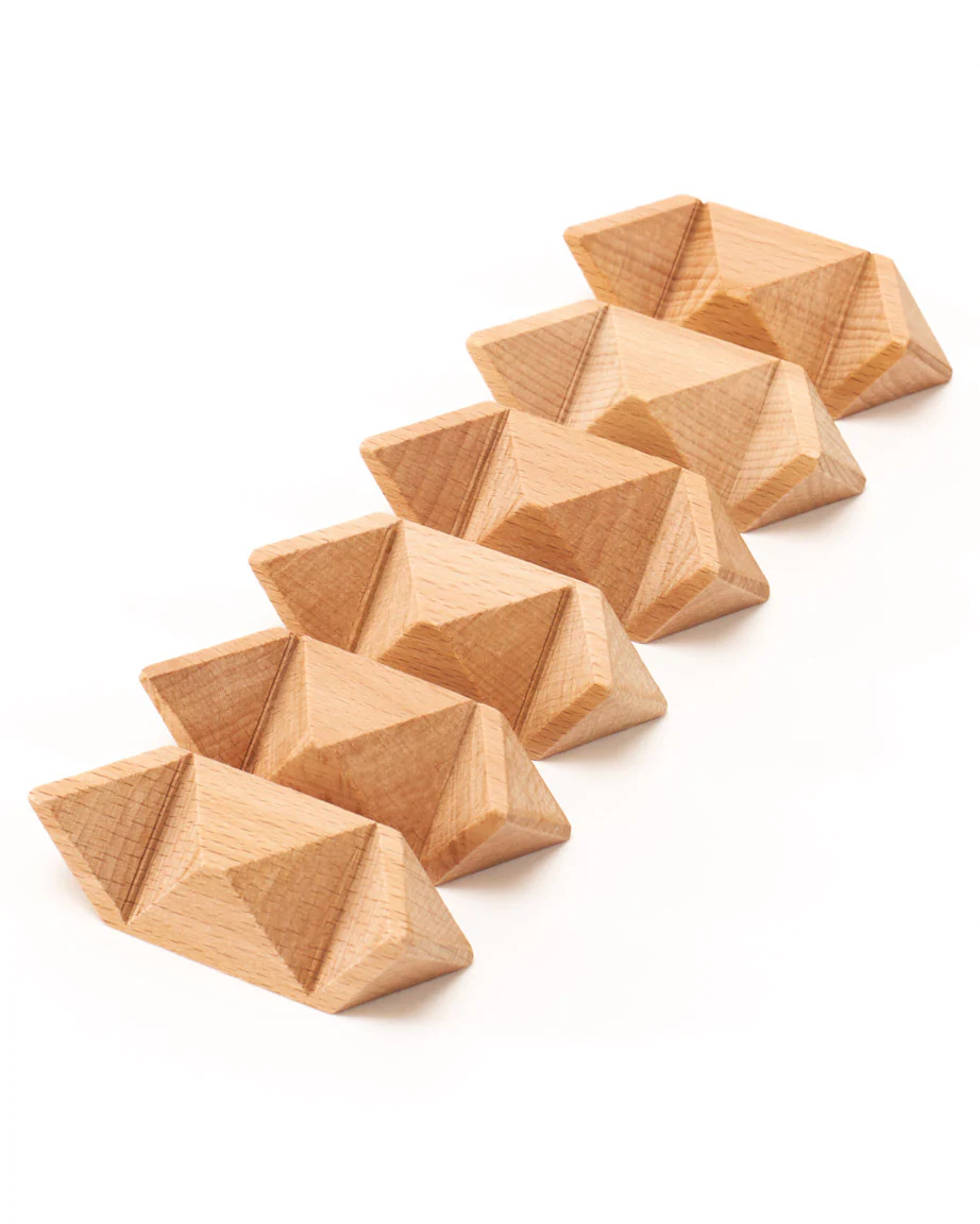 Polyhedral Puzzle Ball - Image 3