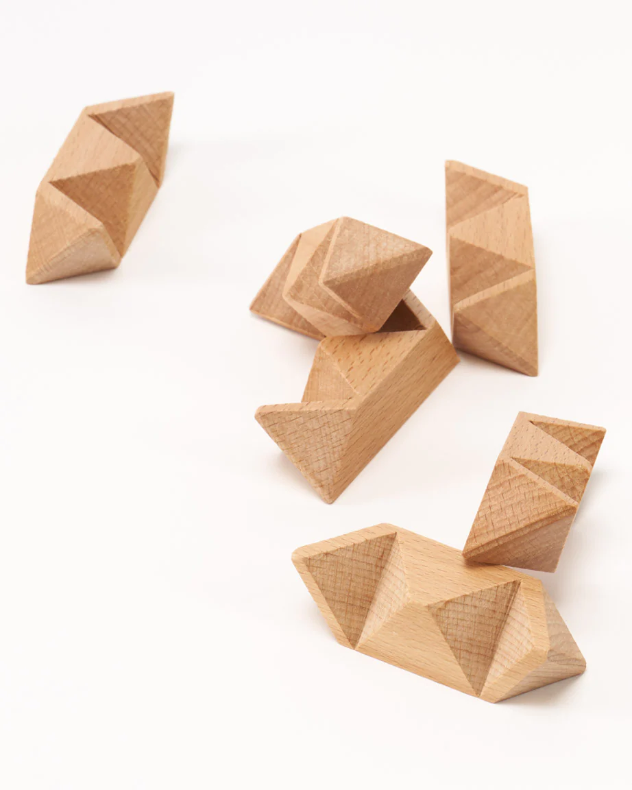 Polyhedral Puzzle Ball - Image 4