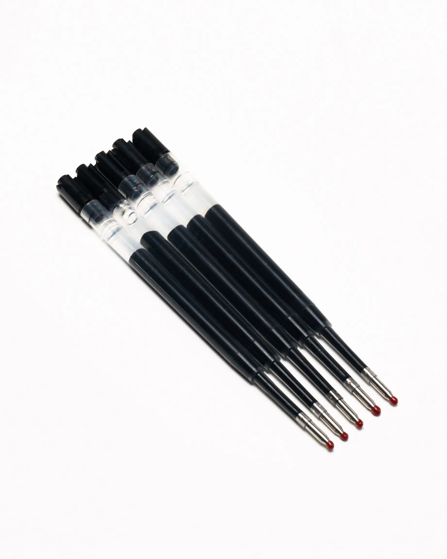 Refill Ink for Elemental Gel Pens - Image 8