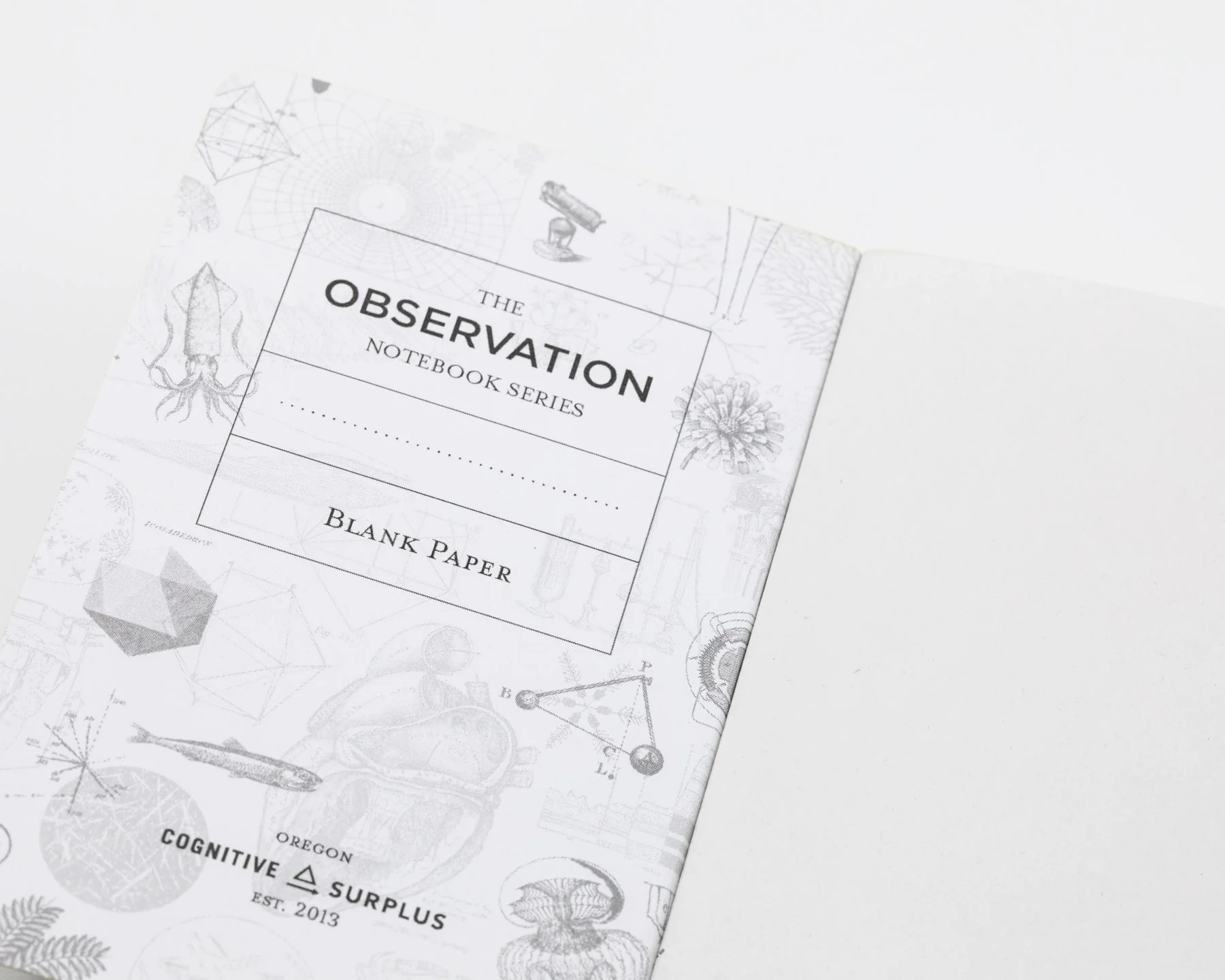 Retro Birds Observation Softcover - Image 4