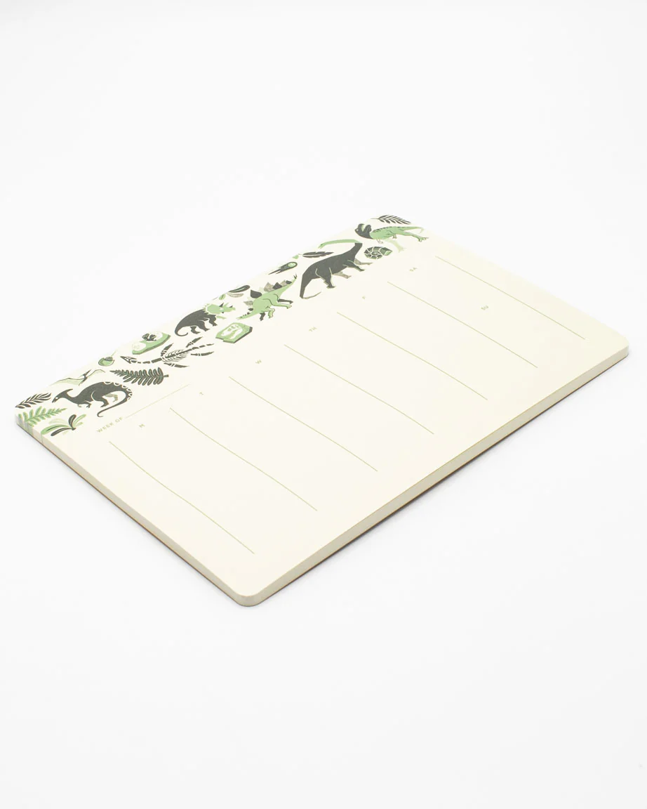Retro Dinosaurs Notepads - Image 3