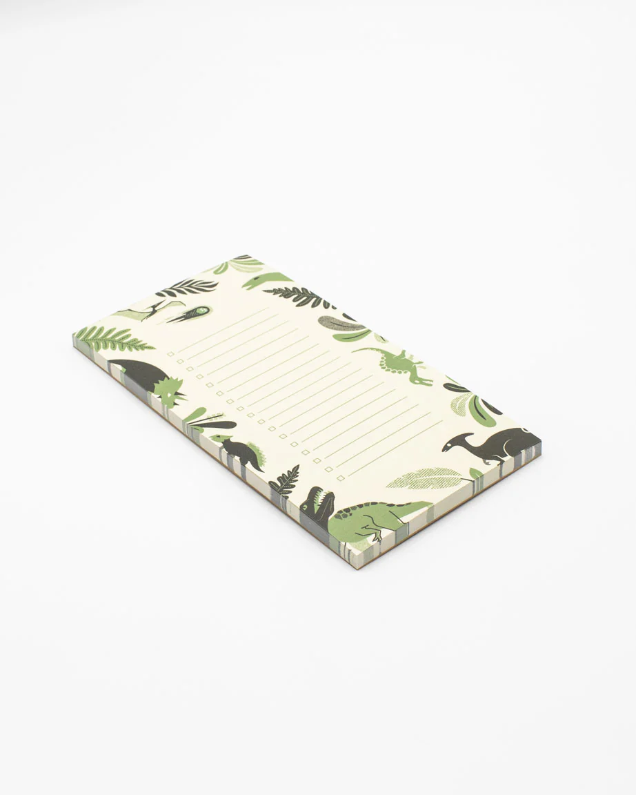 Retro Dinosaurs Notepads - Image 5
