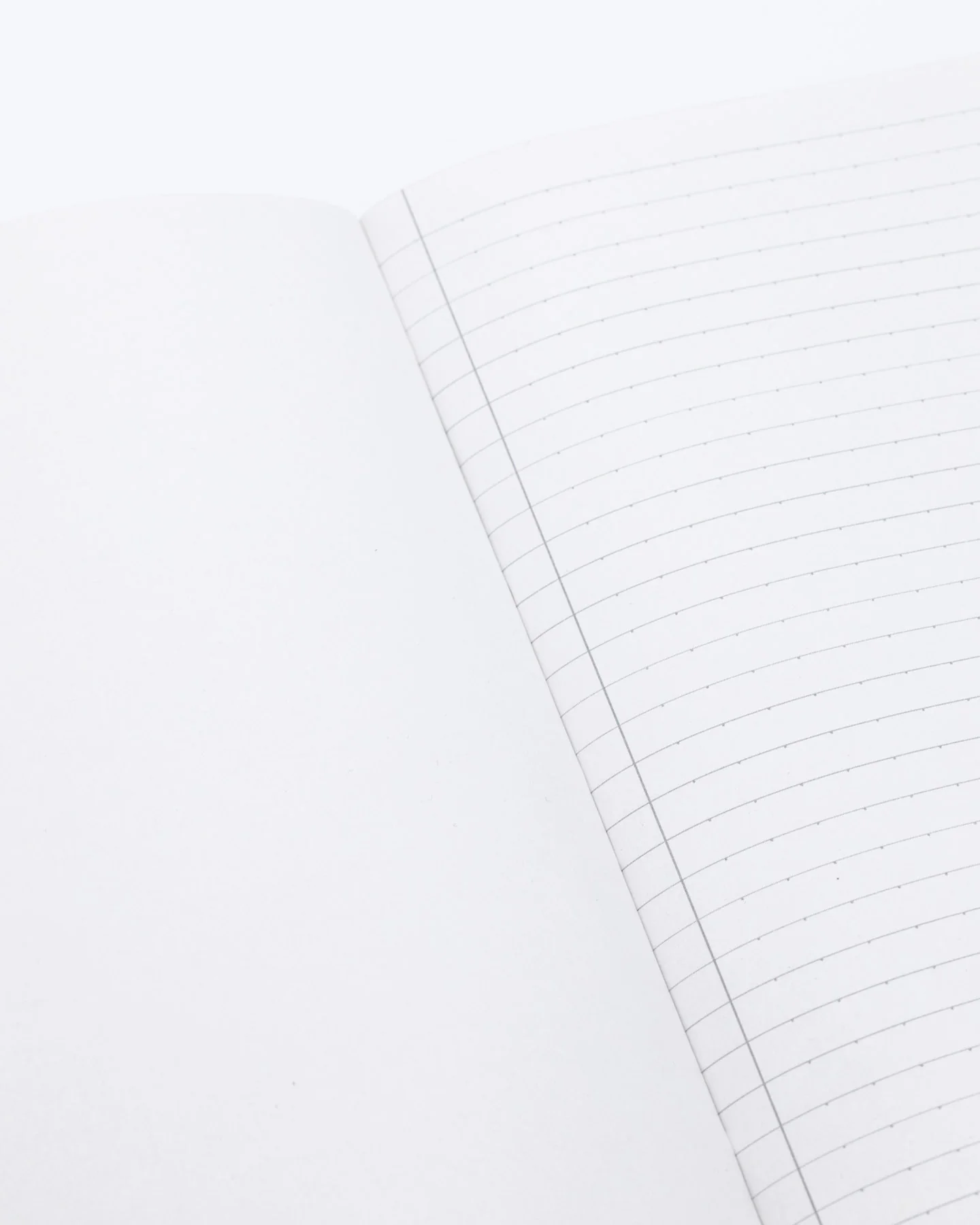 Retro Mammals A5 Softcover Notebook - Image 4