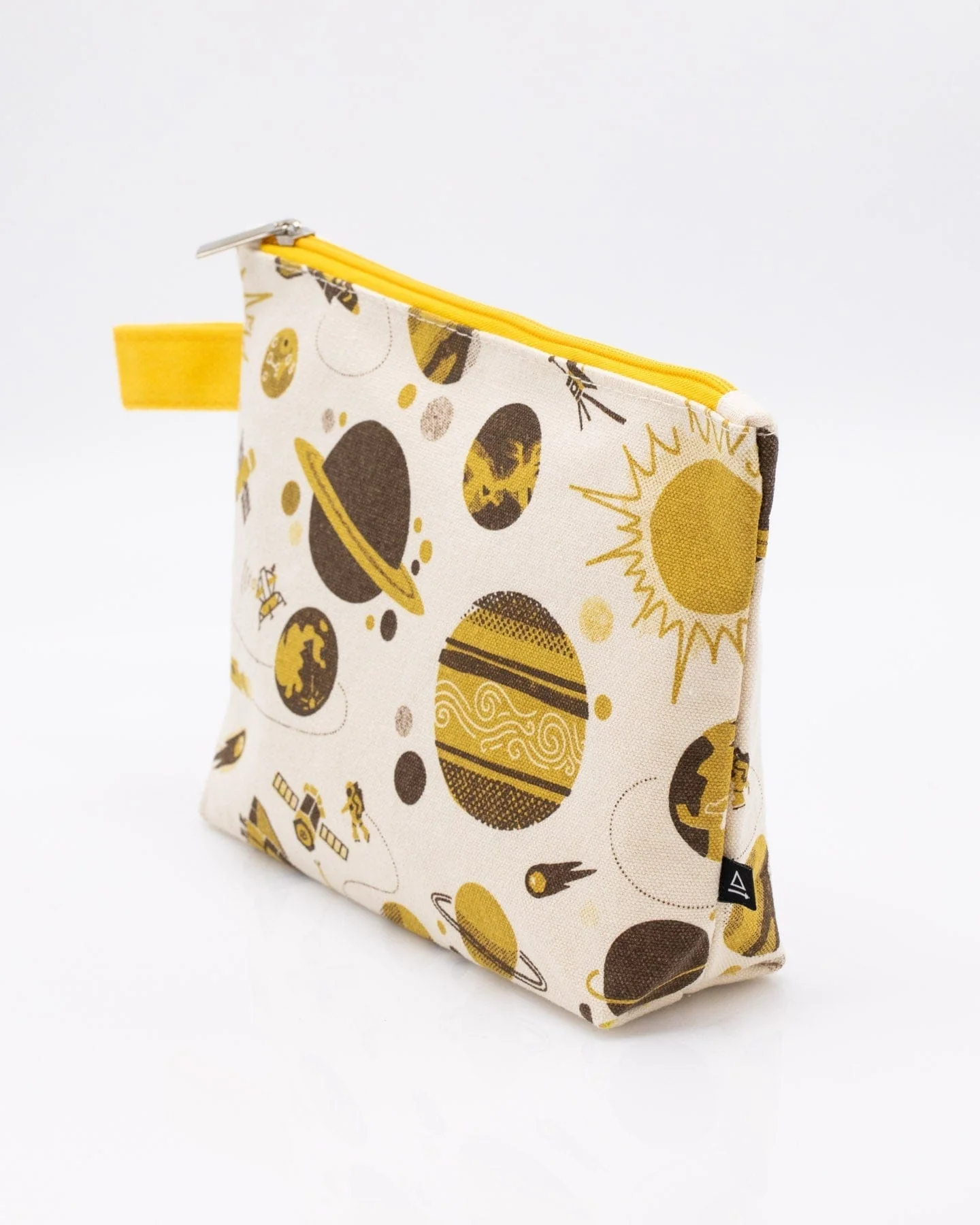 Retro Space Pencil Bag - Image 3