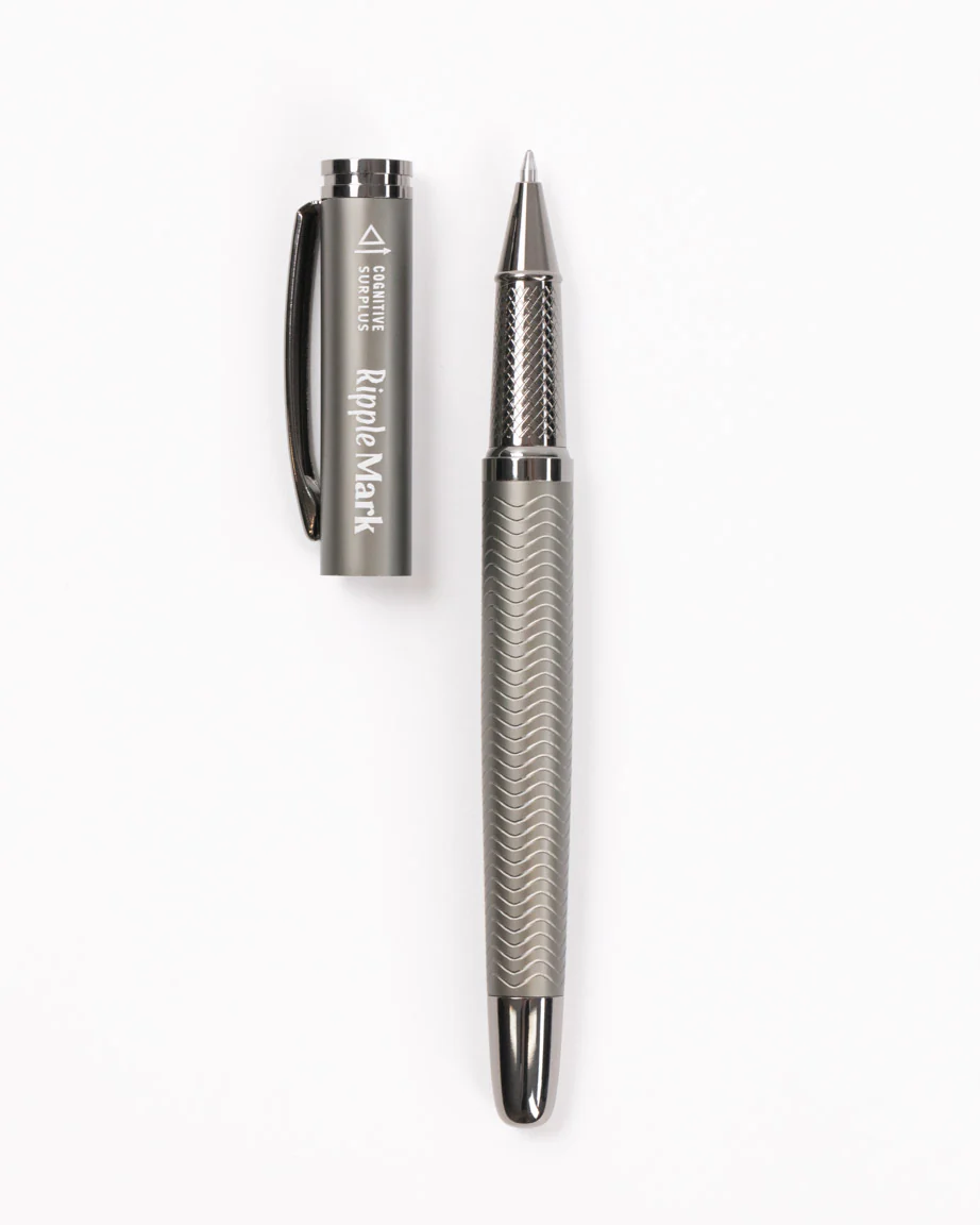 The Ripple Mark Pen - Image 3