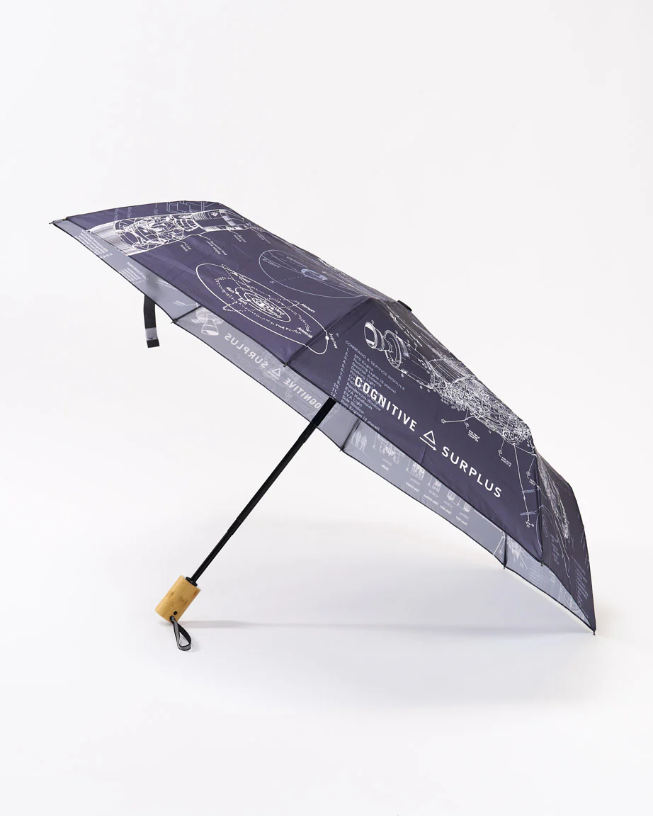 Rocketry Umbrella - Image 2