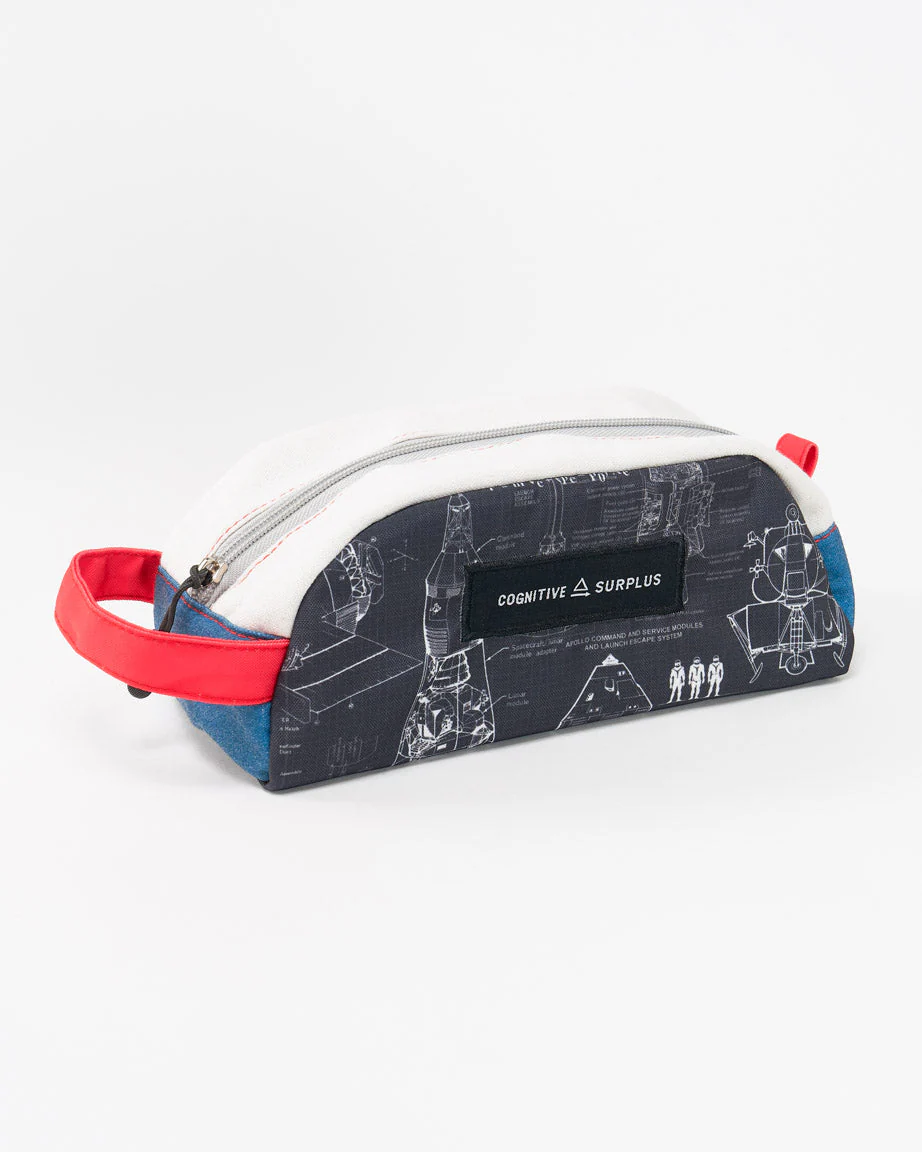 Rocket Zipper Bags - Image 11