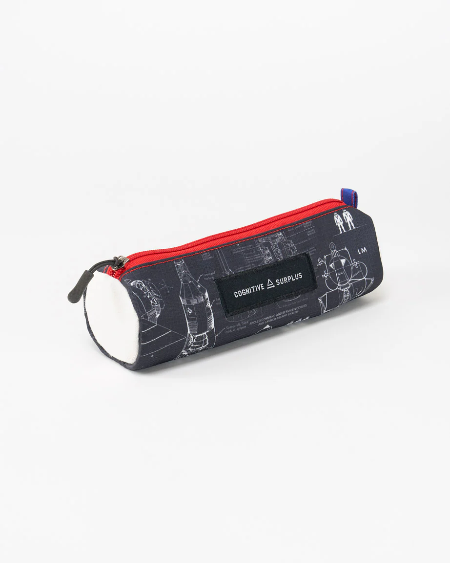 Rocket Zipper Bags - Image 2