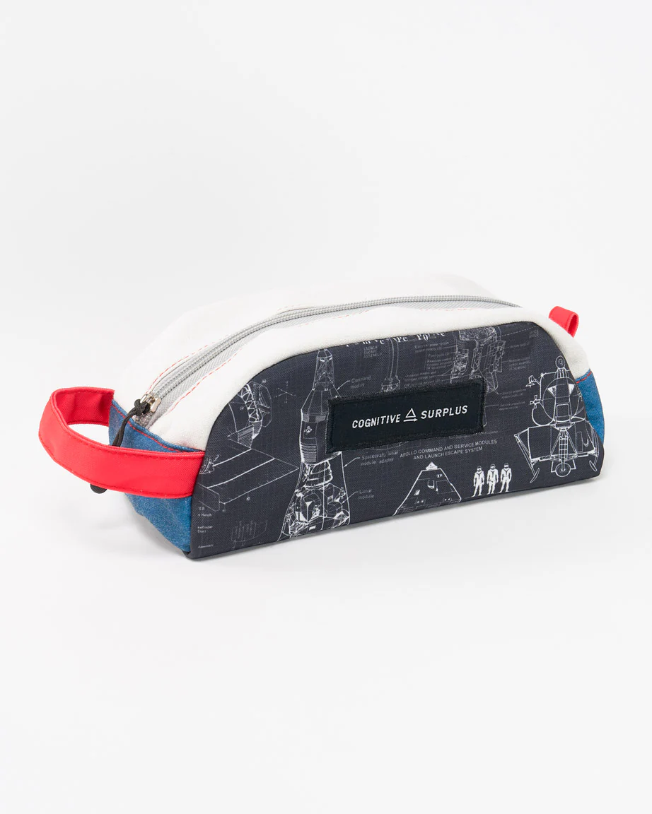 Rocket Zipper Bags - Image 4