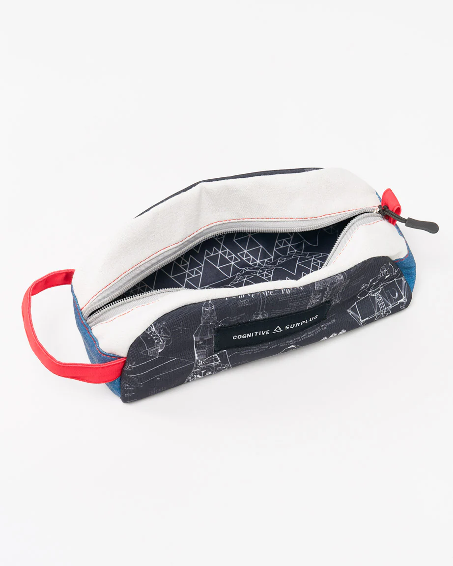 Rocket Zipper Bags - Image 5