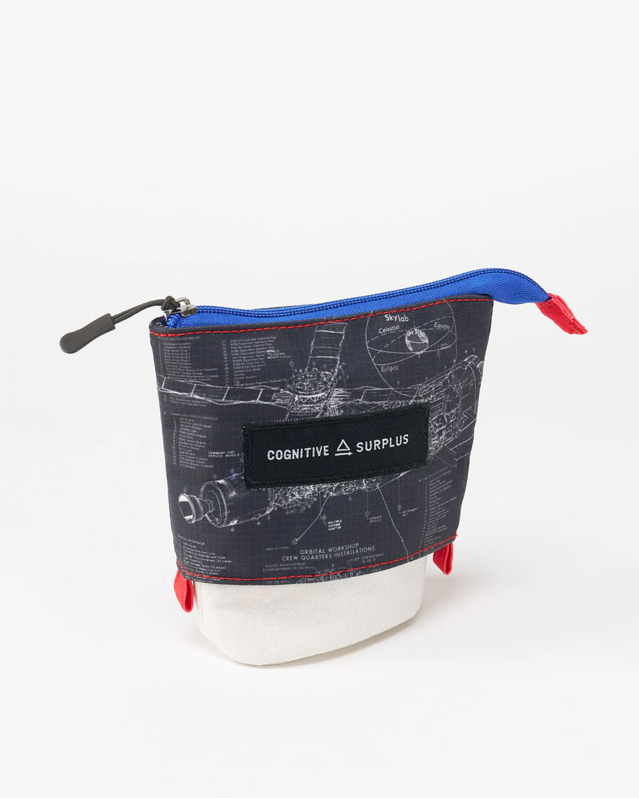 Rocket Zipper Bags - Image 6