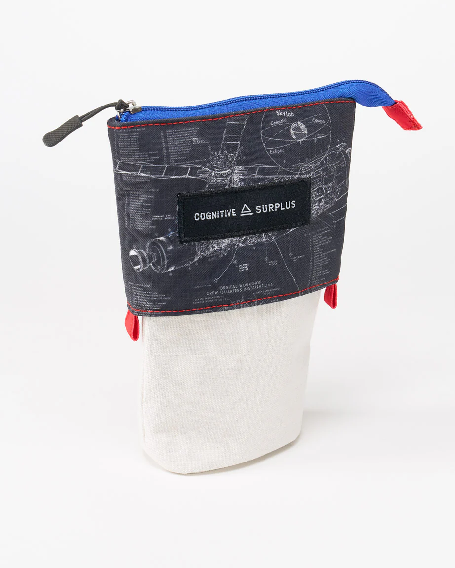 Rocket Zipper Bags - Image 7