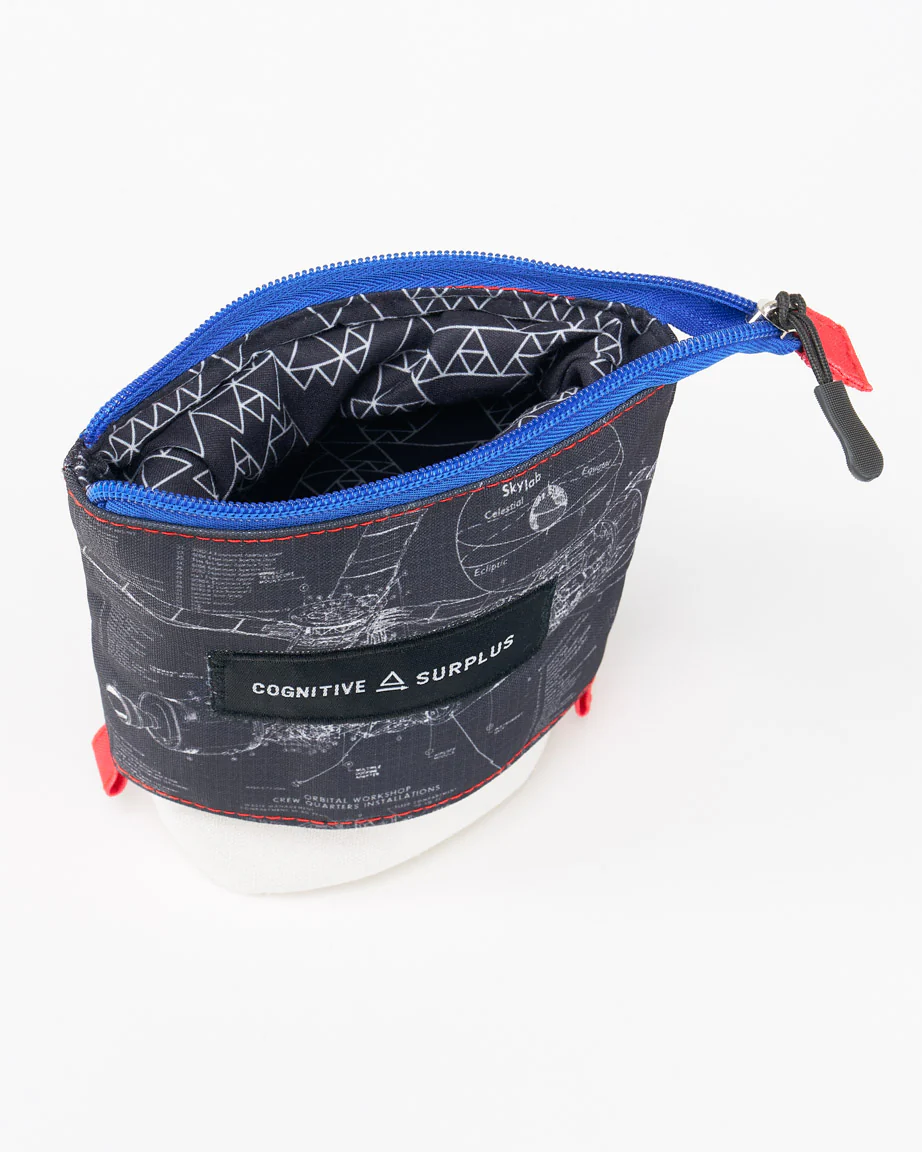 Rocket Zipper Bags - Image 8