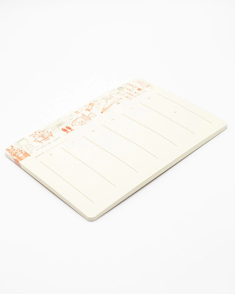 Rocketry Notepads - Image 3