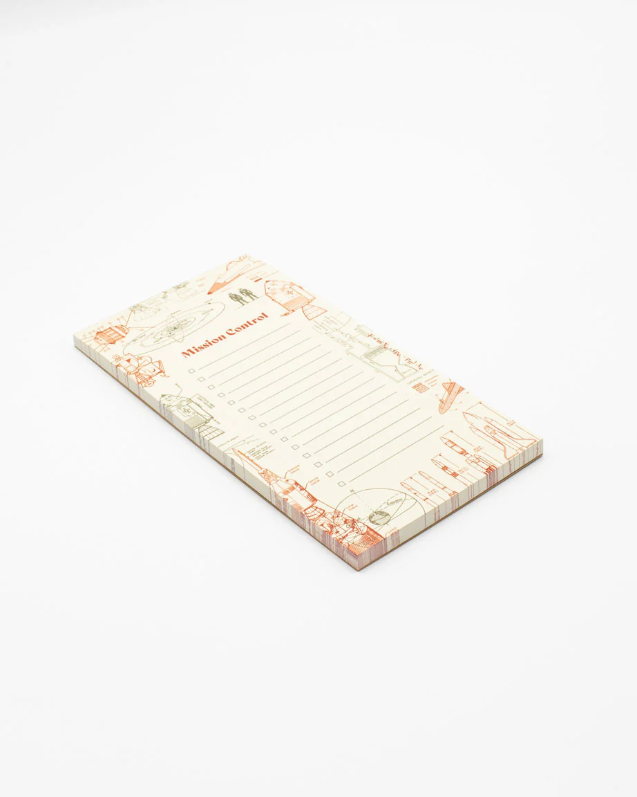 Rocketry Notepads - Image 5