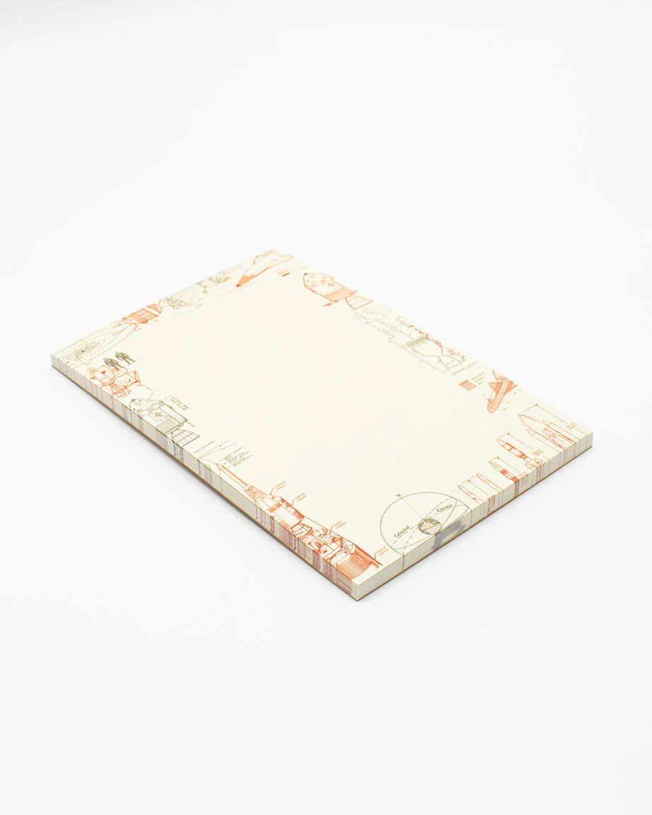 Rocketry Notepads - Image 7