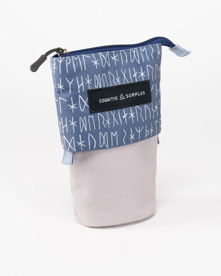 Norse Runes Zipper Bags - Image 9