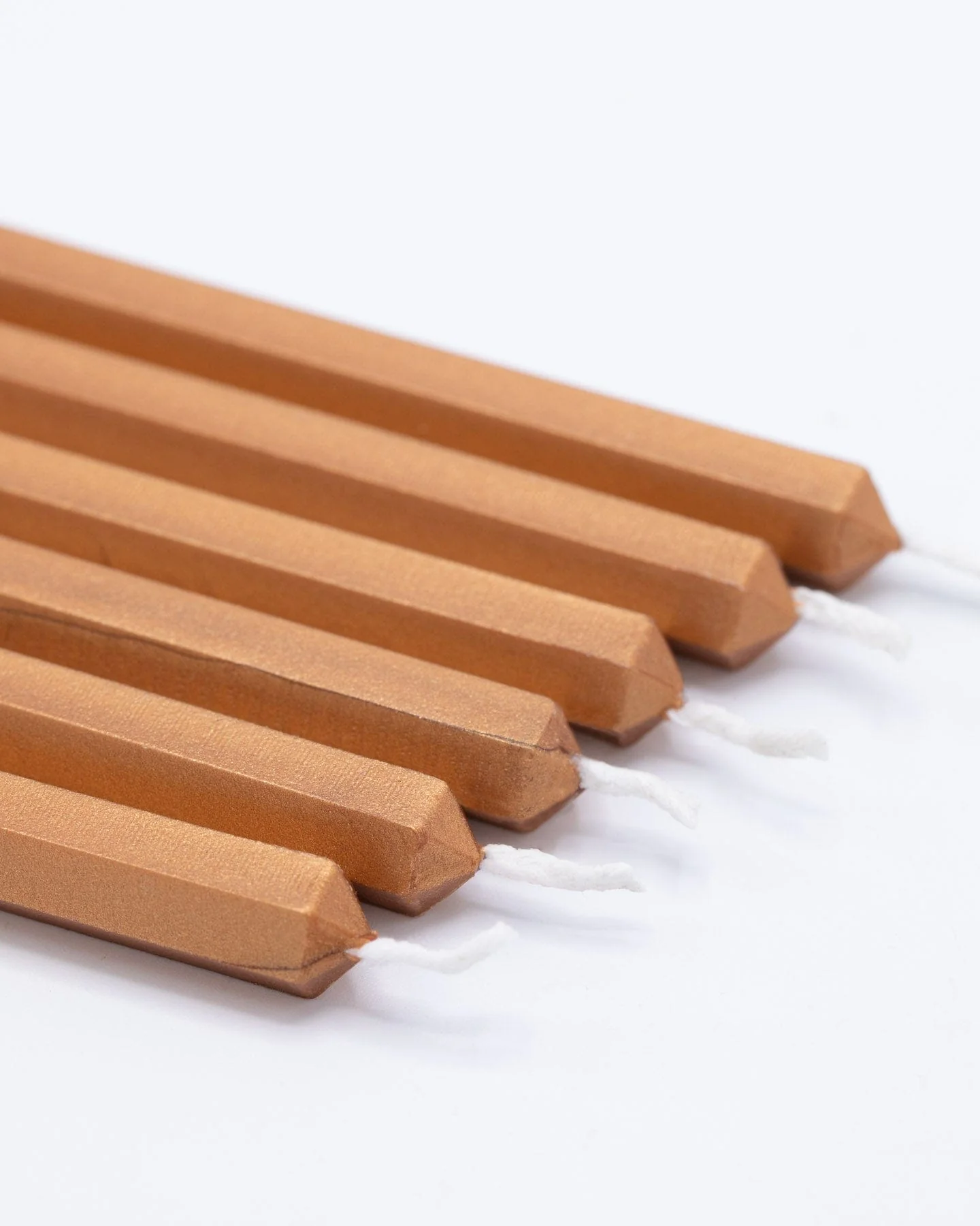 Sandstone Shimmer Sealing Wax Sticks - Image 8