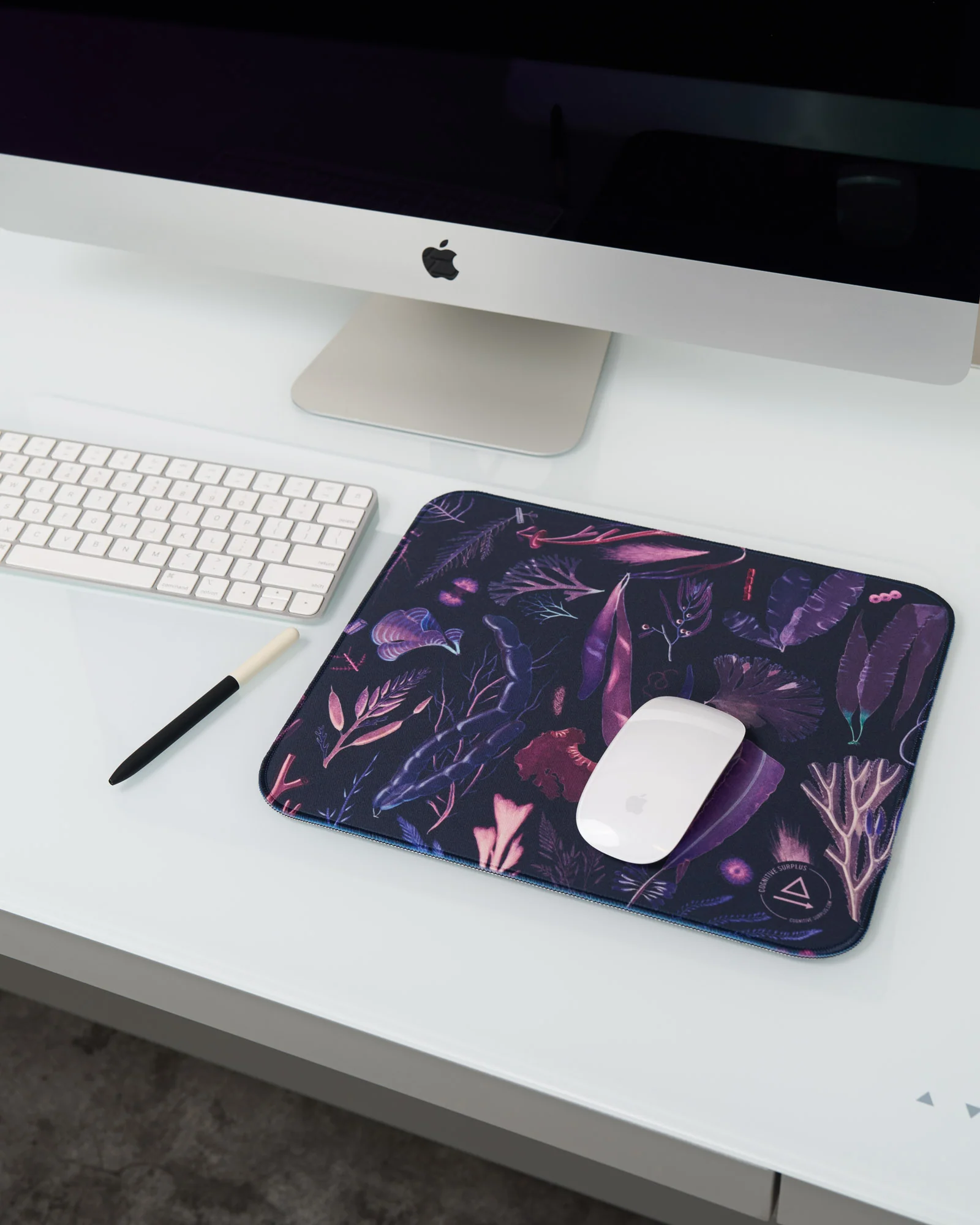 Seaweed Mouse Pad - Image 2