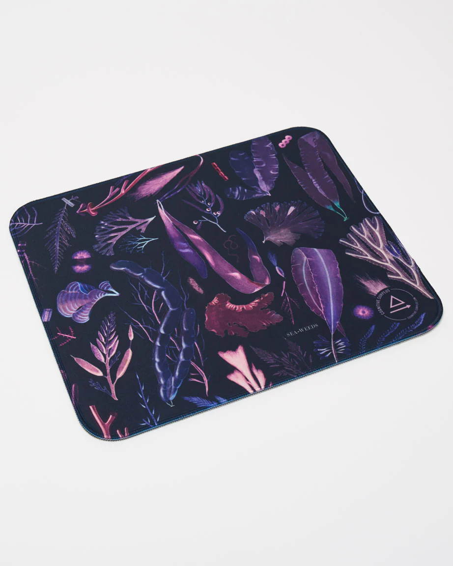Seaweed Mouse Pad - Image 3