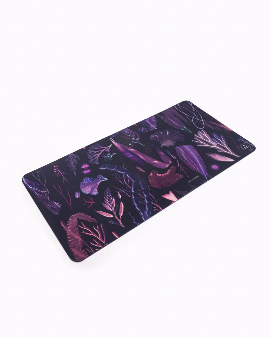 Seaweed Mouse Pad - Image 4